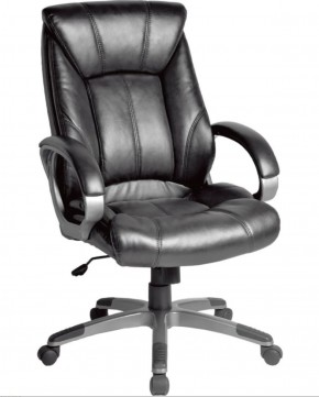Кресло офисное BRABIX "Maestro EX-506" (черное) 530877 в Тарко-Сале - tarko-sale.ok-mebel.com | фото