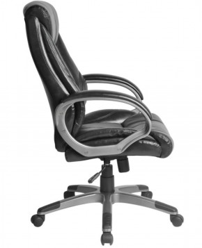 Кресло офисное BRABIX "Maestro EX-506" (черное) 530877 в Тарко-Сале - tarko-sale.ok-mebel.com | фото 3