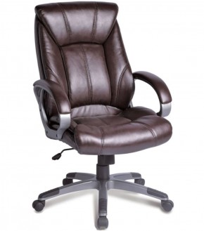 Кресло офисное BRABIX "Maestro EX-506" (коричневое) 530878 в Тарко-Сале - tarko-sale.ok-mebel.com | фото