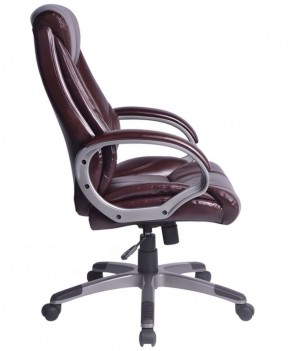 Кресло офисное BRABIX "Maestro EX-506" (коричневое) 530878 в Тарко-Сале - tarko-sale.ok-mebel.com | фото 2