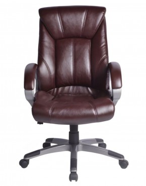 Кресло офисное BRABIX "Maestro EX-506" (коричневое) 530878 в Тарко-Сале - tarko-sale.ok-mebel.com | фото 3