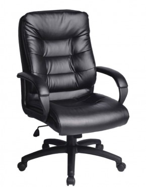Кресло офисное BRABIX "Supreme EX-503" (черное) 530873 в Тарко-Сале - tarko-sale.ok-mebel.com | фото 1