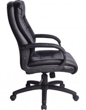 Кресло офисное BRABIX "Supreme EX-503" (черное) 530873 в Тарко-Сале - tarko-sale.ok-mebel.com | фото 3