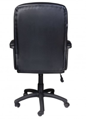 Кресло офисное BRABIX "Supreme EX-503" (черное) 530873 в Тарко-Сале - tarko-sale.ok-mebel.com | фото 4