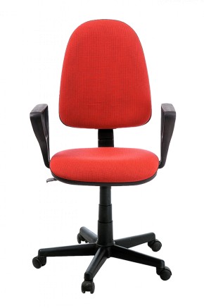 Кресло офисное Престиж+ (ТК/г/п 140/ПВМ/гольф) ткань в Тарко-Сале - tarko-sale.ok-mebel.com | фото 6