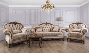 Кресло Патрисия (караваджо глянец) в Тарко-Сале - tarko-sale.ok-mebel.com | фото 5