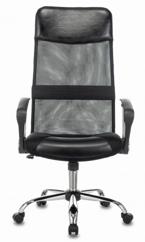 Кресло руководителя Бюрократ CH-600SL/LUX/BLACK черный в Тарко-Сале - tarko-sale.ok-mebel.com | фото 2