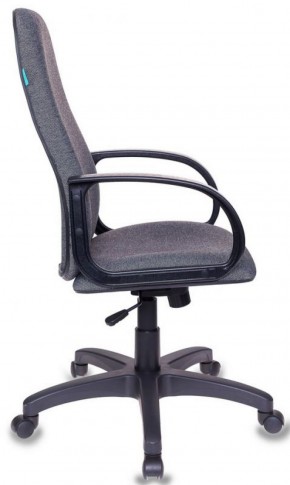 Кресло руководителя Бюрократ CH-808AXSN/G темно-серый 3C1 в Тарко-Сале - tarko-sale.ok-mebel.com | фото 2