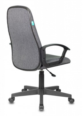 Кресло руководителя Бюрократ CH-808LT/#G серый 3C1 в Тарко-Сале - tarko-sale.ok-mebel.com | фото 5