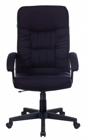 Кресло руководителя Бюрократ T-9908AXSN-Black черный TS-584 в Тарко-Сале - tarko-sale.ok-mebel.com | фото 5