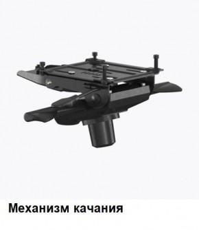 Кресло Samurai L1-1K - TS (Белый) Модель Samurai 0020001 в Тарко-Сале - tarko-sale.ok-mebel.com | фото 6