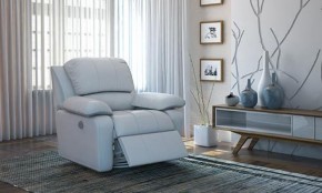 Кресло-трансформер Recliner (Реклайнер) 1 кат. ткани в Тарко-Сале - tarko-sale.ok-mebel.com | фото 3