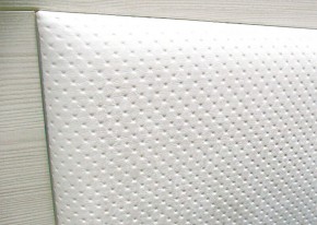 Кровать 1400 без ортопеда "Мария-Луиза 14" в Тарко-Сале - tarko-sale.ok-mebel.com | фото 2