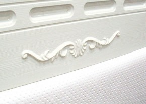 Кровать 1400 без ортопеда "Мария-Луиза 14" в Тарко-Сале - tarko-sale.ok-mebel.com | фото 3