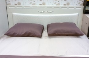 Кровать 1400 без ортопеда "Мария-Луиза 14" в Тарко-Сале - tarko-sale.ok-mebel.com | фото 4