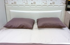 Кровать 1400 + ортопед и ПМ "Мария-Луиза 14" в Тарко-Сале - tarko-sale.ok-mebel.com | фото 5