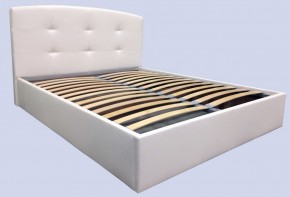 Кровать Ариадна Easy 1400 (без механизма подъема) в Тарко-Сале - tarko-sale.ok-mebel.com | фото 2