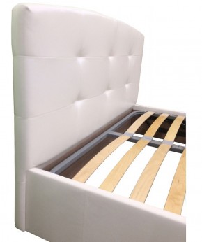 Кровать Ариадна Easy 1400 (без механизма подъема) в Тарко-Сале - tarko-sale.ok-mebel.com | фото 3