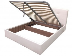 Кровать Ариадна Easy 1600 (с механизмом подъема) в Тарко-Сале - tarko-sale.ok-mebel.com | фото 2