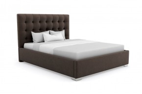 Кровать Брауни интерьерная +основание (140х200) в Тарко-Сале - tarko-sale.ok-mebel.com | фото 21