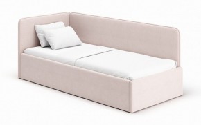 Кровать-диван Leonardo 160*70 (Розовый) в Тарко-Сале - tarko-sale.ok-mebel.com | фото 1