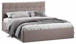 Кровать двуспальная Джоли с ПМ Тип 1 в Тарко-Сале - tarko-sale.ok-mebel.com | фото 2