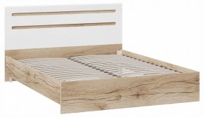 Кровать двуспальная Фьюжн ТД-260.01.03 в Тарко-Сале - tarko-sale.ok-mebel.com | фото 2