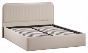 Кровать двуспальная Тиффани с ПМ Тип 1 в Тарко-Сале - tarko-sale.ok-mebel.com | фото 2