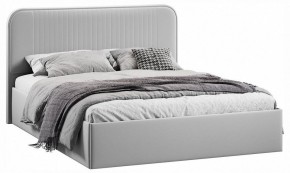 Кровать двуспальная Тиффани с ПМ Тип 1 в Тарко-Сале - tarko-sale.ok-mebel.com | фото 2