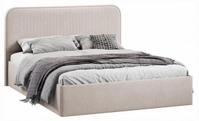 Кровать двуспальная Тиффани с ПМ Тип 1 в Тарко-Сале - tarko-sale.ok-mebel.com | фото 2