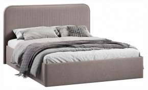 Кровать двуспальная Тиффани с ПМ Тип 1 в Тарко-Сале - tarko-sale.ok-mebel.com | фото 2