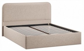 Кровать двуспальная Тиффани с ПМ Тип 1 в Тарко-Сале - tarko-sale.ok-mebel.com | фото 2