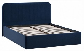 Кровать двуспальная Тиффани с ПМ Тип 1 в Тарко-Сале - tarko-sale.ok-mebel.com | фото 2