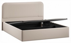 Кровать двуспальная Тиффани с ПМ Тип 1 в Тарко-Сале - tarko-sale.ok-mebel.com | фото 3