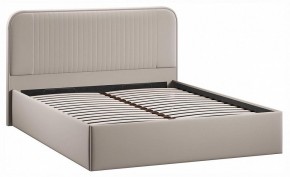 Кровать двуспальная Тиффани с ПМ Тип 1 в Тарко-Сале - tarko-sale.ok-mebel.com | фото 2