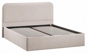 Кровать двуспальная Тиффани с ПМ Тип 1 в Тарко-Сале - tarko-sale.ok-mebel.com | фото 2