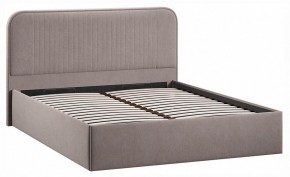 Кровать двуспальная Тиффани с ПМ Тип 1 в Тарко-Сале - tarko-sale.ok-mebel.com | фото 2