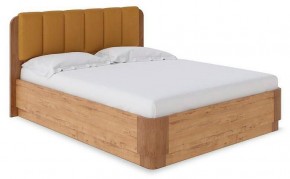 Кровать двуспальная Wood Home Lite 2 в Тарко-Сале - tarko-sale.ok-mebel.com | фото