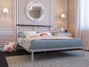 Кровать Эсмеральда 1800*2000 (МилСон) в Тарко-Сале - tarko-sale.ok-mebel.com | фото