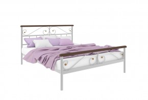 Кровать Эсмеральда Plus (МилСон) в Тарко-Сале - tarko-sale.ok-mebel.com | фото 2