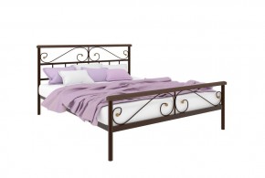 Кровать Эсмеральда Plus (МилСон) в Тарко-Сале - tarko-sale.ok-mebel.com | фото 3