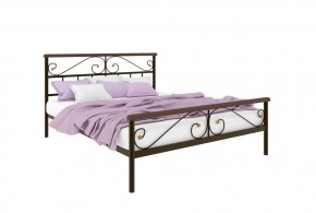 Кровать Эсмеральда Plus (МилСон) в Тарко-Сале - tarko-sale.ok-mebel.com | фото 5