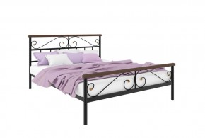 Кровать Эсмеральда Plus (МилСон) в Тарко-Сале - tarko-sale.ok-mebel.com | фото 6