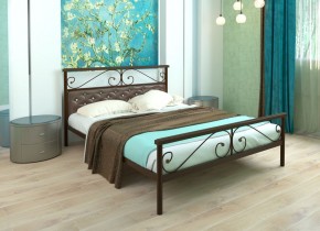 Кровать Эсмеральда Plus (Мягкая) 1800*2000 (МилСон) в Тарко-Сале - tarko-sale.ok-mebel.com | фото