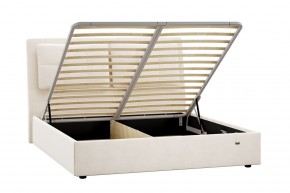 Кровать Ester 1800 с основанием и ПМ (Вивальди 2) Модель 311 в Тарко-Сале - tarko-sale.ok-mebel.com | фото 2