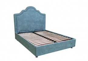 Кровать Фабиа 1600 (ткань 1 кат) в Тарко-Сале - tarko-sale.ok-mebel.com | фото