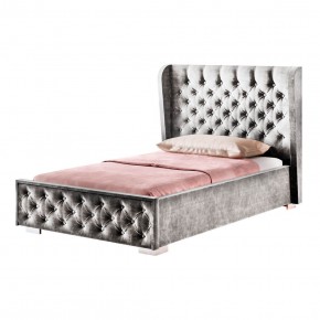 Кровать Франческа КР-11 1400 под подъемный механизм в Тарко-Сале - tarko-sale.ok-mebel.com | фото 2