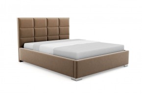 Кровать Глэдис интерьерная +основание (80х200) в Тарко-Сале - tarko-sale.ok-mebel.com | фото 10