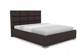 Кровать Глэдис интерьерная +основание (80х200) в Тарко-Сале - tarko-sale.ok-mebel.com | фото 2