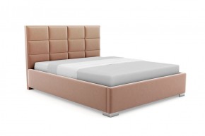 Кровать Глэдис интерьерная +основание (80х200) в Тарко-Сале - tarko-sale.ok-mebel.com | фото 23